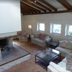 House for sale with pool near Terni Umbria (6)