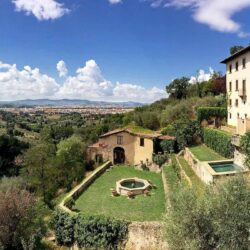 Incredibly beautiful Villa on the Florence hills of Tuscany (1)-1200