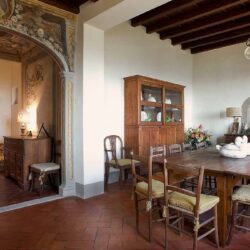 Incredibly beautiful Villa on the Florence hills of Tuscany (7)-1200