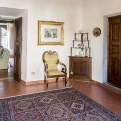 Large estate and agriturismo with 12 hectares for sale near Florence Tuscany (18)-1200