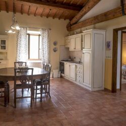 Large estate and agriturismo with 12 hectares for sale near Florence Tuscany (2)-1200
