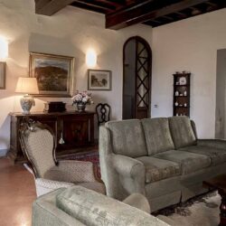 Large estate and agriturismo with 12 hectares for sale near Florence Tuscany (20)-1200