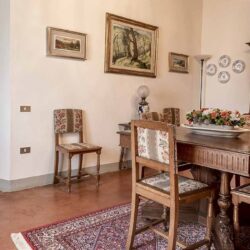 Large estate and agriturismo with 12 hectares for sale near Florence Tuscany (24)-1200