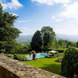 Large estate and agriturismo with 12 hectares for sale near Florence Tuscany (28)-1200