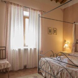 Large estate and agriturismo with 12 hectares for sale near Florence Tuscany (5)-1200