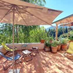 Large house with pool for sale near Molazzana Lucca Tuscany (4)-1200