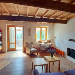 Large house with pool for sale near Molazzana Lucca Tuscany (5)-1200