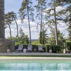 Luxury Villa with Tower and Pool for sale near Florence Tuscany (1)-1200