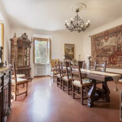 Luxury Villa with Tower and Pool for sale near Florence Tuscany (23)-1200