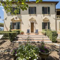 Luxury Villa with Tower and Pool for sale near Florence Tuscany (37)-1200