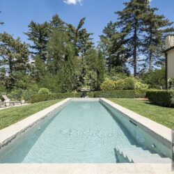 Luxury Villa with Tower and Pool for sale near Florence Tuscany (43)-1200