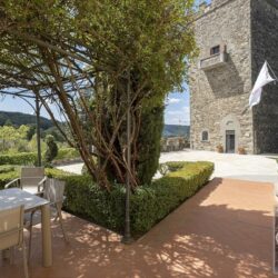 Luxury Villa with Tower and Pool for sale near Florence Tuscany (49)-1200