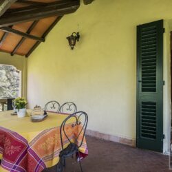 Luxury Villa with Tower and Pool for sale near Florence Tuscany (73)-1200