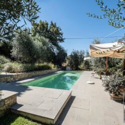 One Storey Property with Pool for sale near Bolgheri Tuscany (13)