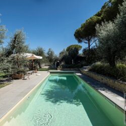 One Storey Property with Pool for sale near Bolgheri Tuscany (14)