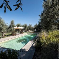 One Storey Property with Pool for sale near Bolgheri Tuscany (15)