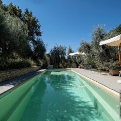 One Storey Property with Pool for sale near Bolgheri Tuscany (20)