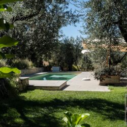One Storey Property with Pool for sale near Bolgheri Tuscany (24)