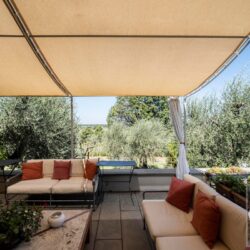 One Storey Property with Pool for sale near Bolgheri Tuscany (28)