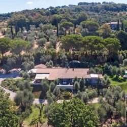 One Storey Property with Pool for sale near Bolgheri Tuscany (63)