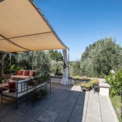 One Storey Property with Pool for sale near Bolgheri Tuscany (7)