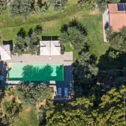 One Storey Property with Pool for sale near Bolgheri Tuscany (72)