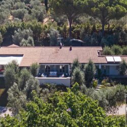 One Storey Property with Pool for sale near Bolgheri Tuscany (75)