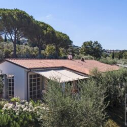 One Storey Property with Pool for sale near Bolgheri Tuscany (76)