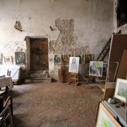 Period property for sale in Pescia (8)-1200