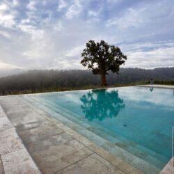 An incredible luxury property for sale in Tuscany (10)