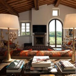 An incredible luxury property for sale in Tuscany (23)