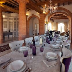 An incredible luxury property for sale in Tuscany (3)