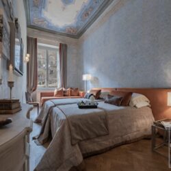 Apartment for sale in Pitti Palace Florence (1)