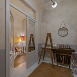 Apartment for sale in Pitti Palace Florence (12)