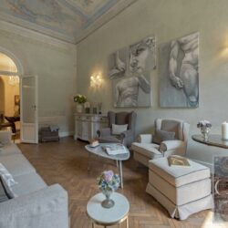 Apartment for sale in Pitti Palace Florence (1)c