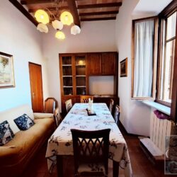 Apartment for sale in San Gimignano Tuscany (15)