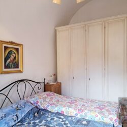 Apartment for sale in San Gimignano Tuscany (6)