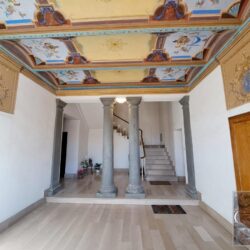 Apartment for sale in San Gimignano Tuscany (9)