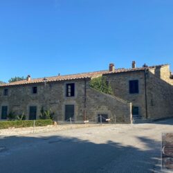Apartment for sale with Shared pool near Cortona Tuscany (15)-1200