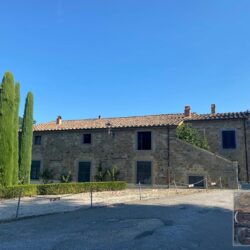 Apartment for sale with Shared pool near Cortona Tuscany (23)-1200