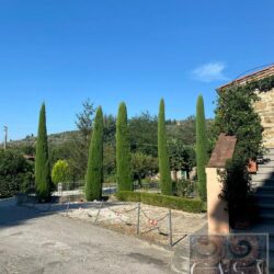 Apartment for sale with Shared pool near Cortona Tuscany (28)-1200