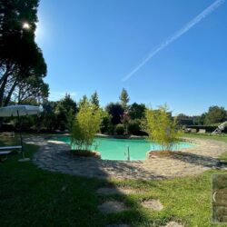Apartment for sale with Shared pool near Cortona Tuscany (30)-1200