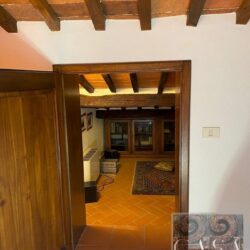 Apartment for sale with Shared pool near Cortona Tuscany (34)-1200