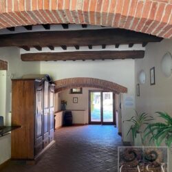 Apartment for sale with Shared pool near Cortona Tuscany (39)-1200