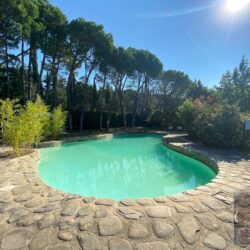 Apartment for sale with Shared pool near Cortona Tuscany (43)-1200