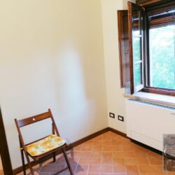 Apartment for sale with pool San Gimignano Tuscany (6)