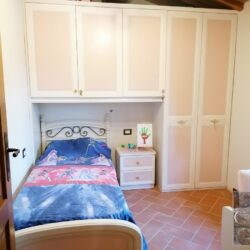 Apartment for sale with pool San Gimignano Tuscany (7)