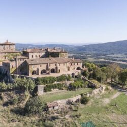 Castle for sale in Grosseto Tuscany (1)-1200