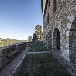 Castle for sale in Grosseto Tuscany (13)-1200