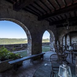Castle for sale in Grosseto Tuscany (14)-1200